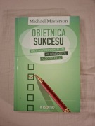 Illuminatio Książka Michael Masterson Obietnica sukcesu twój mistrzowski