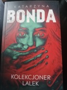 Książka, krymjnał