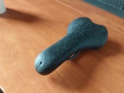 Nowe siodło Dartmoor Trail v2 MTB