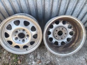 Koło aluminiowe bmw 