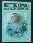 gra Ostatnie chwile. Burzliwe życie Billy'ego Kerra