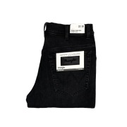 Spodnie męskie jeansy Wrangler Texas Slim 822 Ashley W33 L30