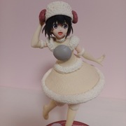 Figurka Bofuri - Maple (Sheep Equipment Ver.)