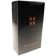Karty Tarota do Wróżenia: Oriens Tarot - Nowe!