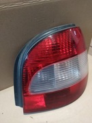 Lampa tylna renault scenic 1 lift lewa lub prawa