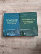 Starburzyński - Fizjoterapia z elementami klinicznymi 