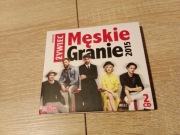 MĘSKIE GRANIE 2015 2CD ARTUR ROJEK HEY CURLY HEADS FISZ EMADE TWORZYWO