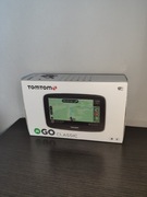 Nawigacja tomom go Classic 