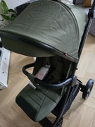 Carrello Bravo SL fruit green 