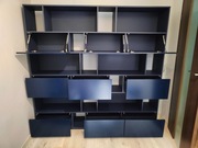 Sprzedam funkcjonalny regał biurowy – idealne do domu lub biura!