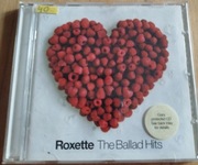 Roxette the ballad Hits 