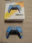 Kontroler SONY DualSense Fortnite Limited Edition