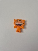 Tygrysek Figurki milka secret box 