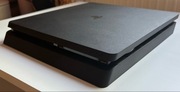 Ps4 slim 500gb stan idealny