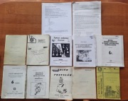 Materialy metodyczne dla nauczyciela przedszkola