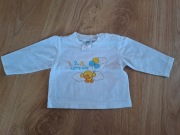 Bluzka chłopięca z długim rękawem 68 Kool Kidz