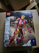 LEGO 76206 - Figurka Iron Mana