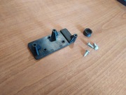 UNITRA Eltra tuner T 9013 9015 podstawa mocowanie agregatu kondensatora