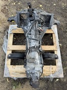 Skrzynia biegów Subaru Legacy V TY751V1CCB manual manualna