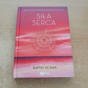 Baptist de pape Siła serca 