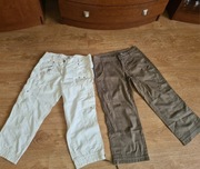 Dwie pary spodni Nike , Yesica