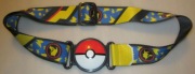POKEMON / PAS TRENERA PIKACHU / NINTENDO / 2018
