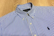 RALPH LAUREN Koszula Męska roz. M - J NOWA