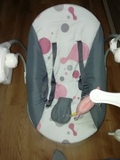 Huśtawka dla niemowlaka