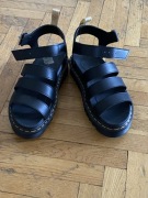 sandały Dr.Martens