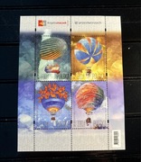 Fi 5351-54** bl. 262 W przestworzach 