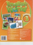 English World 3 Flashcards