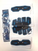 Elektrostymulator mięśni brzucha 3x Ems