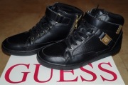 Buty Guess męskie 42 (zaniżony rozmiar - realnie +/- 43 - 27,8 cm)