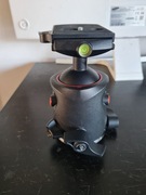 Głowica kulowa Manfrotto - MH057M0-RC4