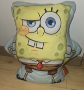 Poduszka Spongobob 