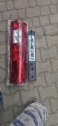 Lampa tylna prawa nowa iveco daily