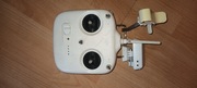 Pilot do drona DJi Phantom 1 i wzmacniacz  sygnału
