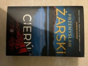 Przemysław Żarski ,, Cierń ''
