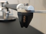 Wkładka gramofonowa ortofon 2m black