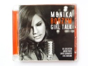 Płyta CD Monika Borzym "Girl Talk" - Jak nowa