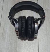 Słuchawki przewodowe OneOndio Pro 10 z mikrofonem  + 2kable