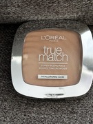 Puder L’Oreal true match