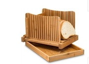 Bambusowa krajalnica do chleba 