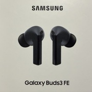 Słuchawki Samsung Galaxy Buds 3 FE