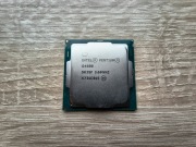 Procesor Intel Pentium G4600 SR35F 3.6GHz Socket 1151