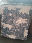 Koc dla psa/kota 120x100cm 