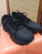 Buty trekkingowe męskie 
