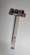 moduł USB Sony Vaio SVE14AE12M