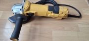 Szlifierka kątowa DeWalt D28136 