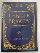 B Lekcje prawdy - Cady Emilie H.
